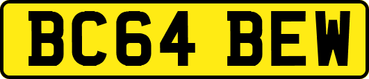 BC64BEW