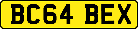 BC64BEX