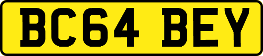 BC64BEY