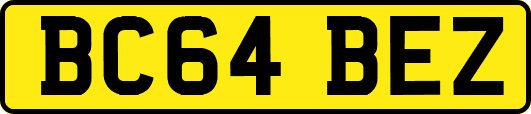 BC64BEZ