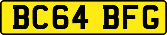 BC64BFG