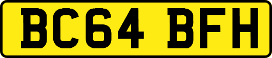 BC64BFH