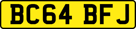 BC64BFJ