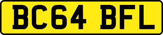 BC64BFL