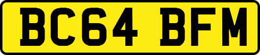 BC64BFM