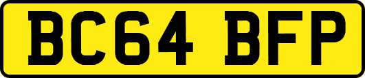 BC64BFP