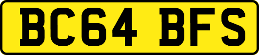 BC64BFS