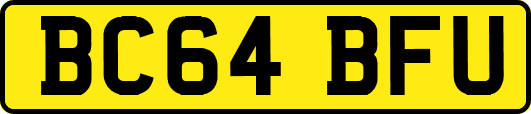 BC64BFU