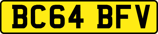 BC64BFV