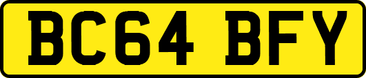 BC64BFY