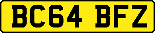 BC64BFZ