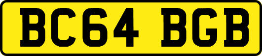 BC64BGB