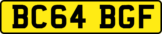 BC64BGF