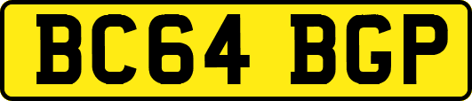 BC64BGP