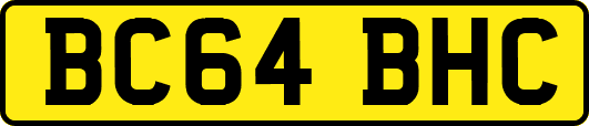 BC64BHC