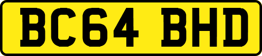BC64BHD