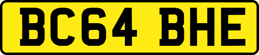 BC64BHE