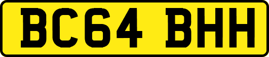 BC64BHH