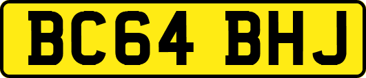BC64BHJ