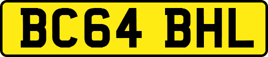 BC64BHL