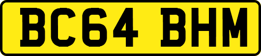BC64BHM