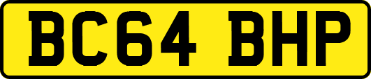 BC64BHP