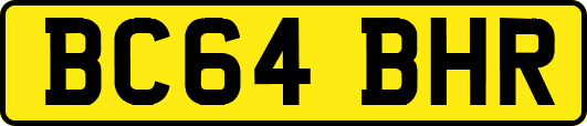 BC64BHR