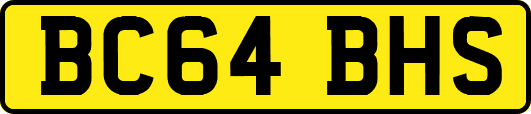 BC64BHS