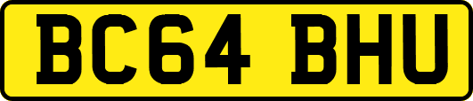 BC64BHU
