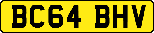 BC64BHV