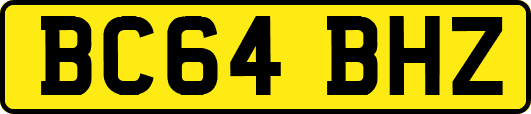 BC64BHZ