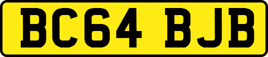 BC64BJB