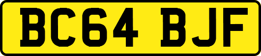BC64BJF