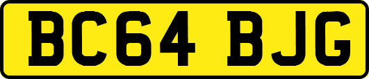 BC64BJG
