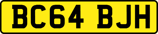 BC64BJH