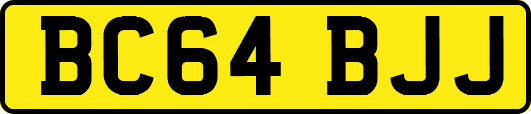 BC64BJJ