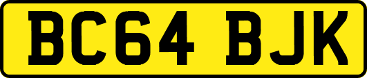 BC64BJK