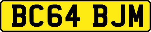 BC64BJM