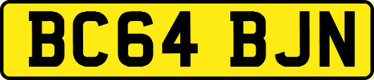 BC64BJN