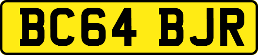 BC64BJR