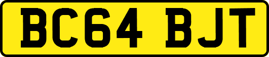 BC64BJT