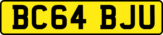 BC64BJU