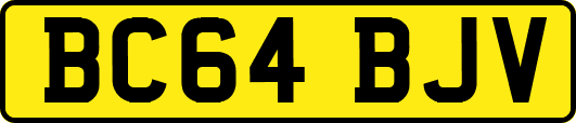 BC64BJV