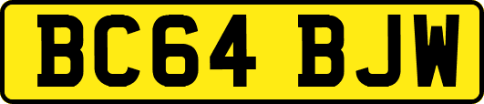 BC64BJW
