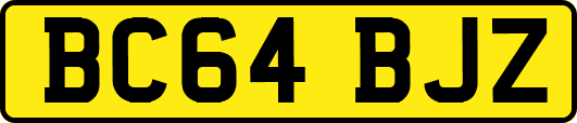 BC64BJZ