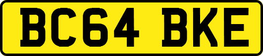 BC64BKE