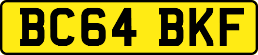 BC64BKF