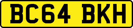 BC64BKH