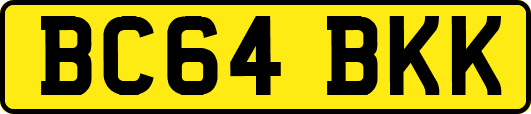 BC64BKK