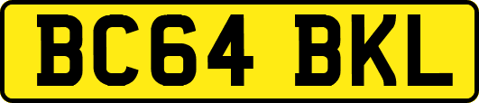 BC64BKL